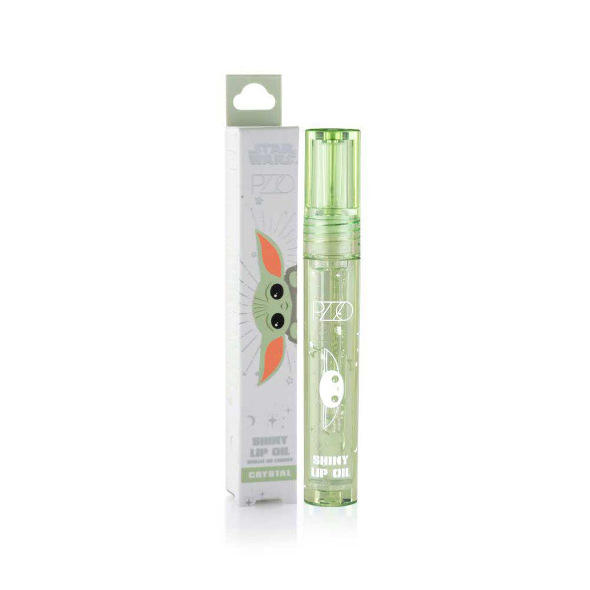 Brillo de Labios Gloss Crystal Star Wars Petrizzio