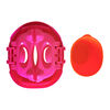 Bacinica Portátil Bebeglo RS-750-2 Fucsia