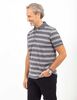 Polera Pique Hombre Portman Club