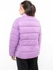 Parka Deportiva Mujer Black County