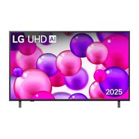 Smart TV 55"" LG 4K Ultra HD WebOs 55UA8000PSB