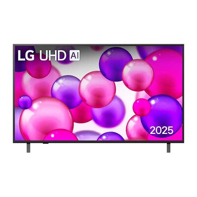Televisor 55" LG Smat Tv 4K Ultra HD