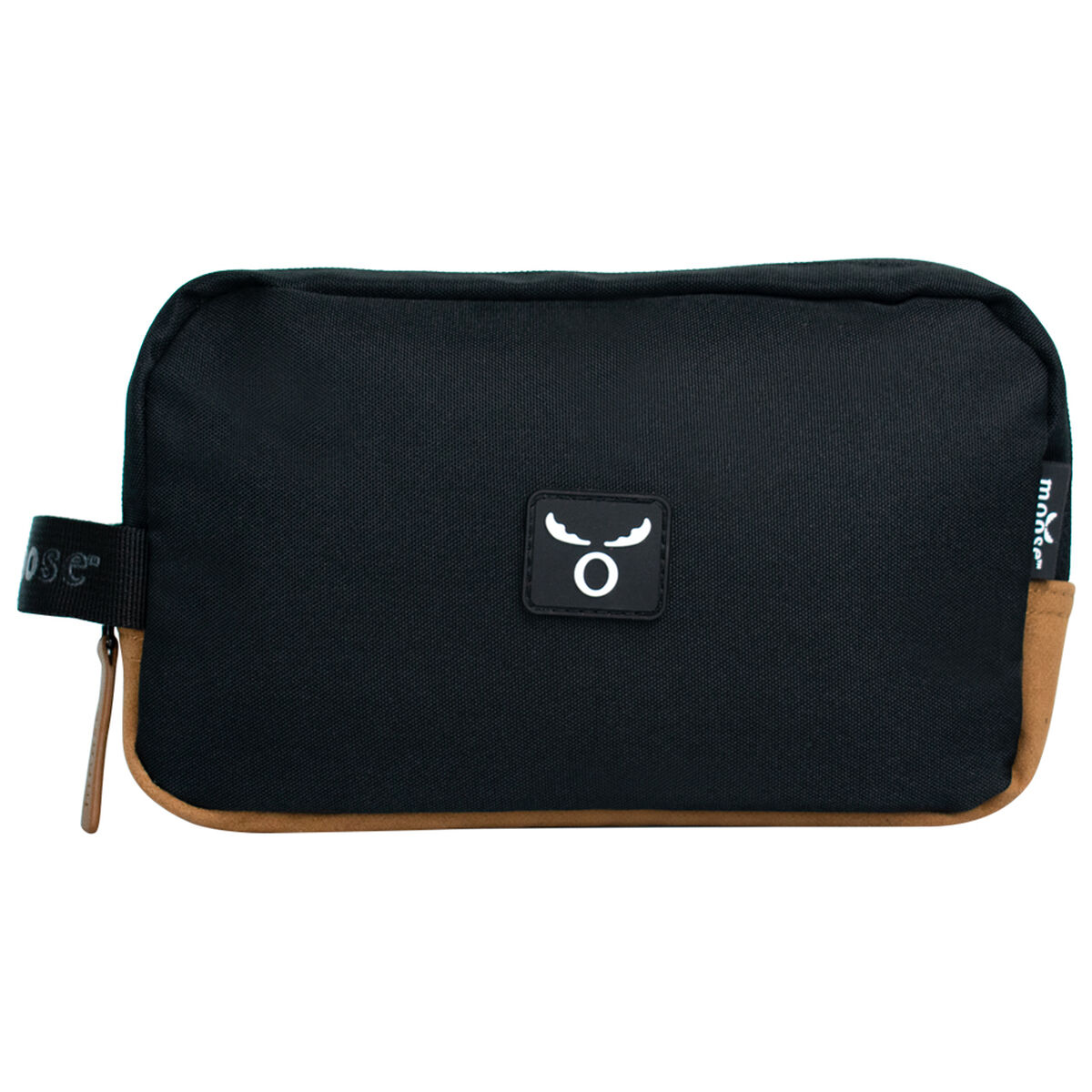Estuche Manhattan Black Moose