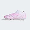 Zapato De Fútbol Hombre Adidas Nemeziz 18.1 Sg