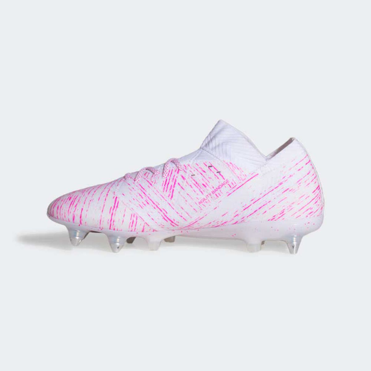 Zapato De Fútbol Hombre Adidas Nemeziz 18.1 Sg