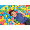 Pelotas Plasticas Bestway Pack 100