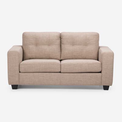 Imagen 2 del producto Sofá Rosen Mira Zander 2 Cuerpos Beige
