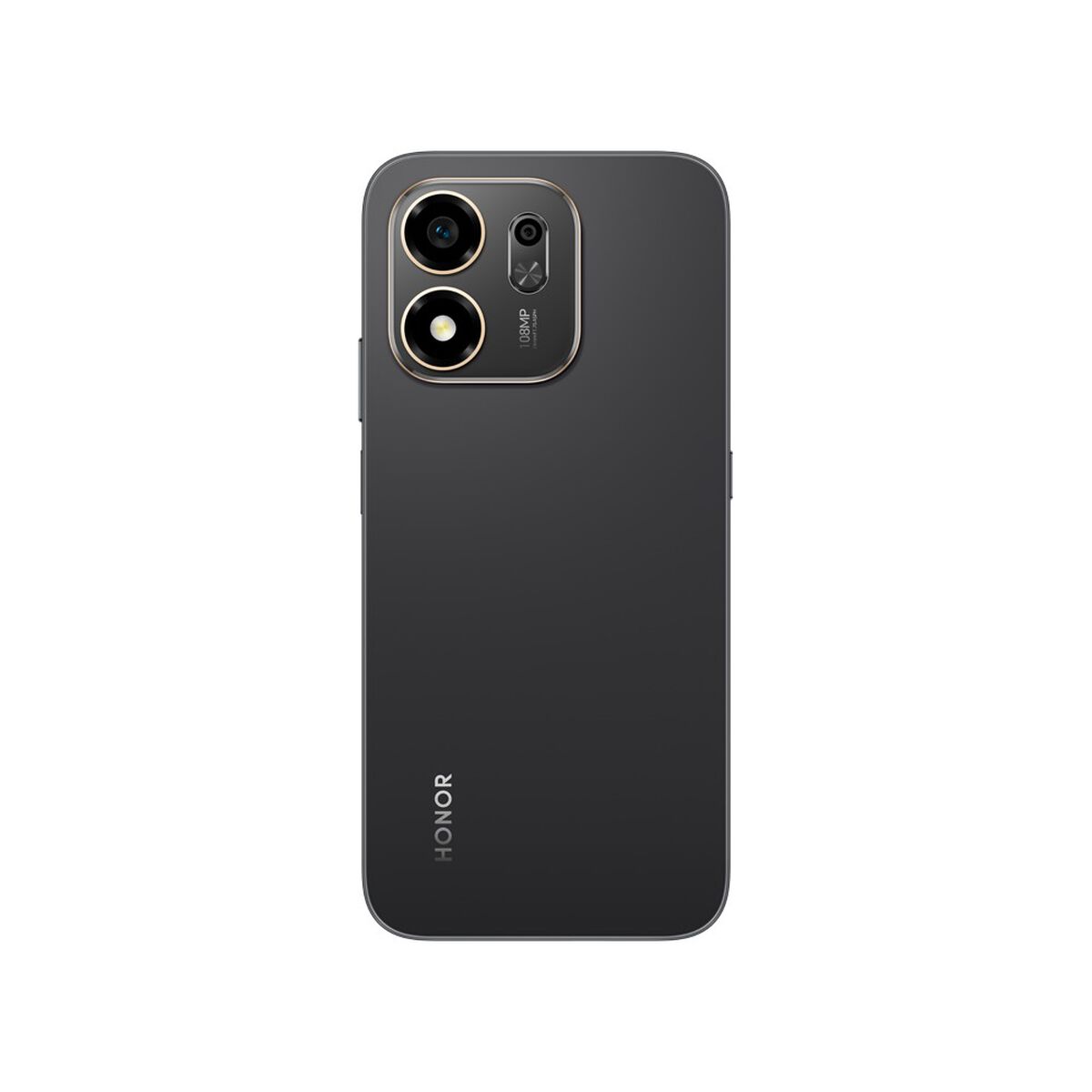 Celular Honor H600 Elite 5G 256 GB 6,8" Negro + Aud&iacute;fonos Honor Clip 2 Pro