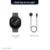 Smartwatch Samsung Galaxy Watch 9 40mm Black
