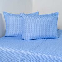 Juego de Sábanas American Family 2 Plazas Roma