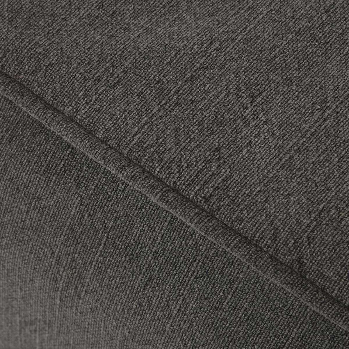 Seccional CIC Relax Sillón 1 Cuerpo + Dos Sofás 2 Cuerpos Gris
