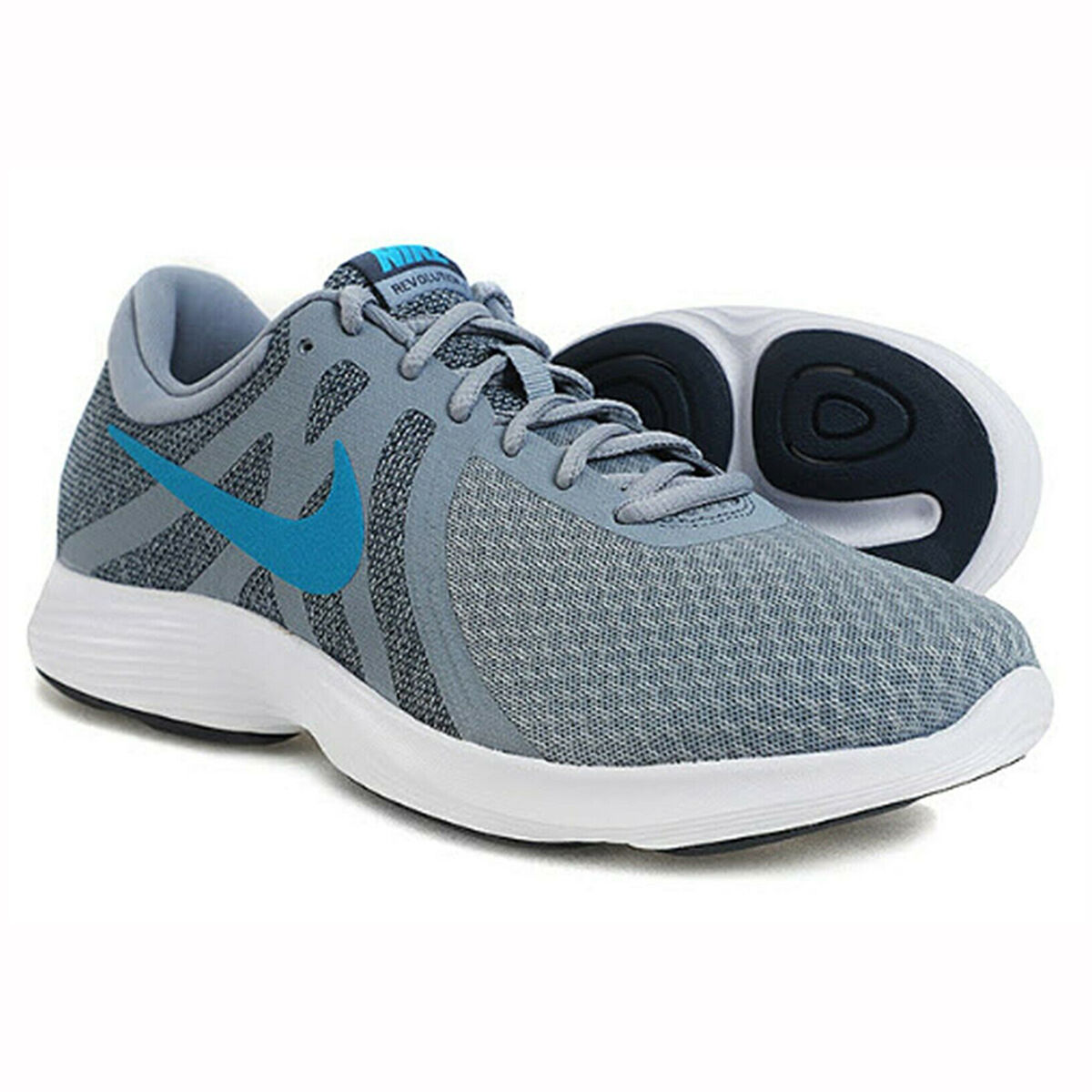 Zapatilla Hombre Nike Revolution 4