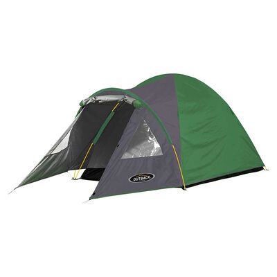 Carpa Outback Aspen 2P Azul