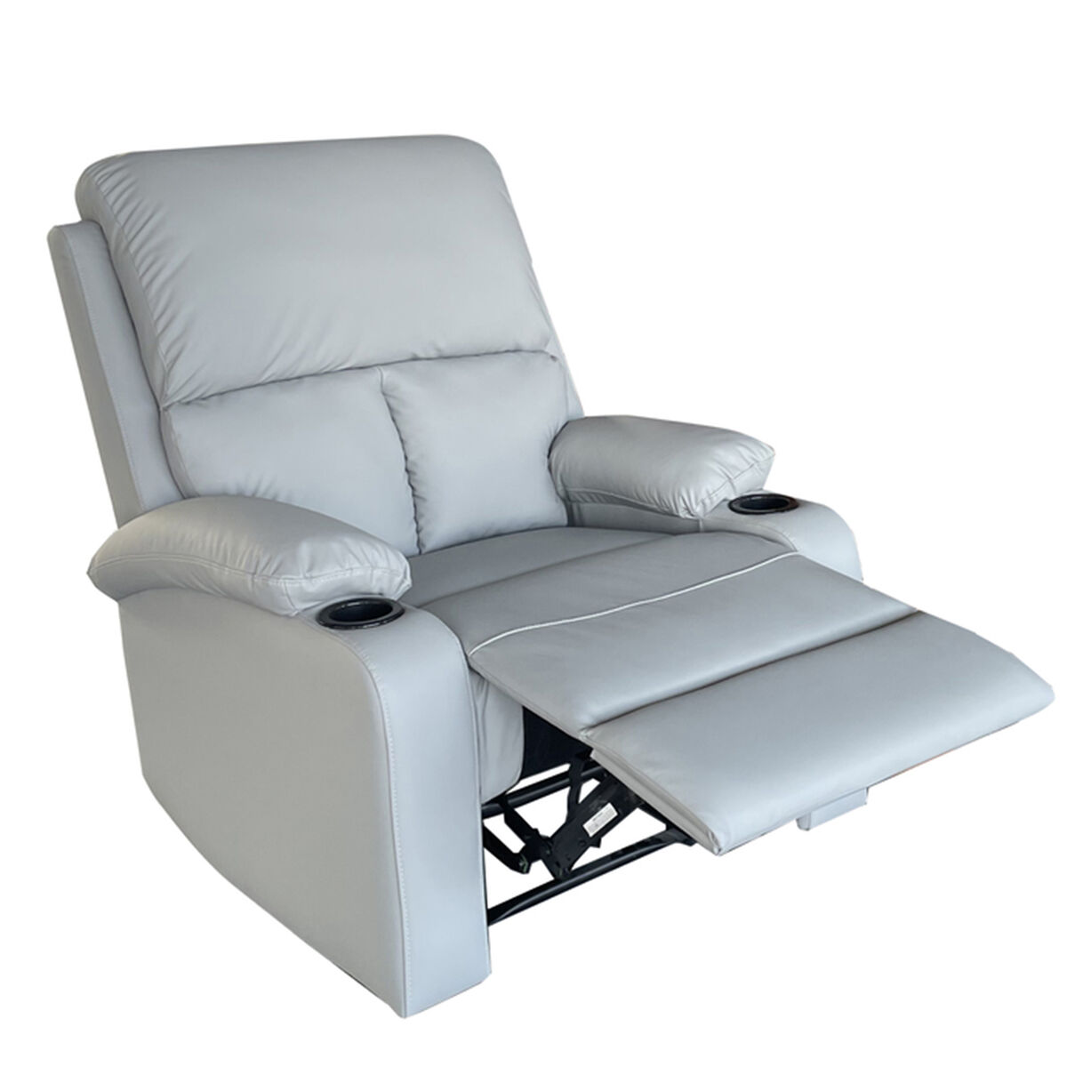Bergere Casanova Evan Gris