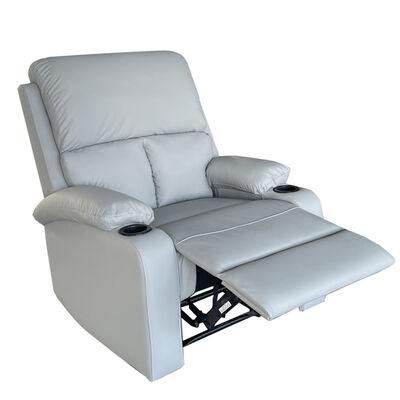 Bergere Casanova Evan Gris