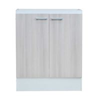 Base Lavaplatos Mobikit Acacia 2 Puertas Arena