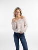 Blusa Bambula Mujer Icono