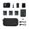 GoPro HERO13 Black Extended Power Bundle