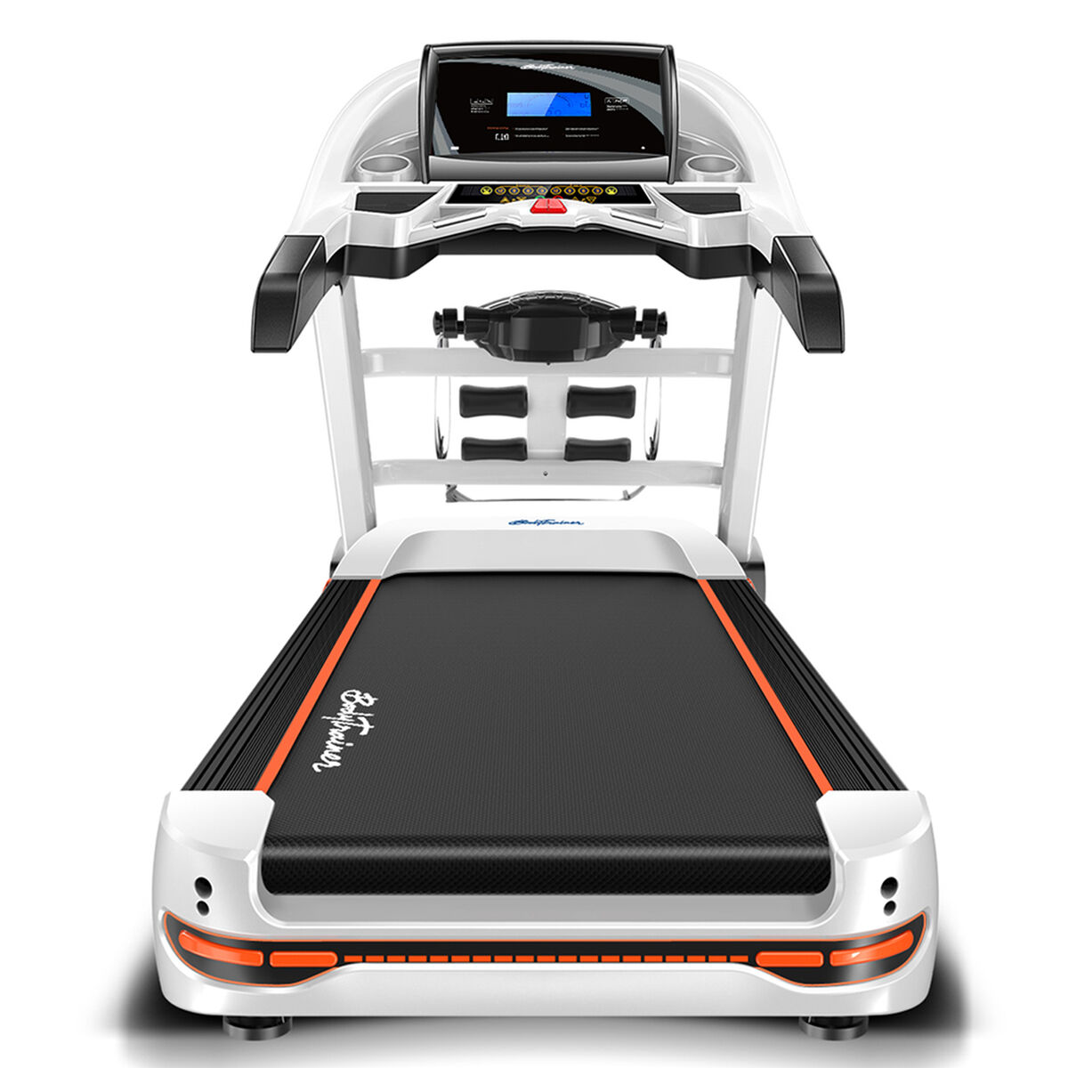 Trotadora BodyTrainer Runner 700