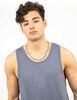 Polera Musculosa Hombre Icono