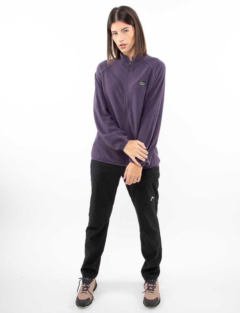 Polerón Deportivo Mujer Alpinextrem