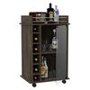 Bar TuHome Dukat Coñac 1 Puerta