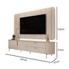 Home Di Poretti Celine Blanco