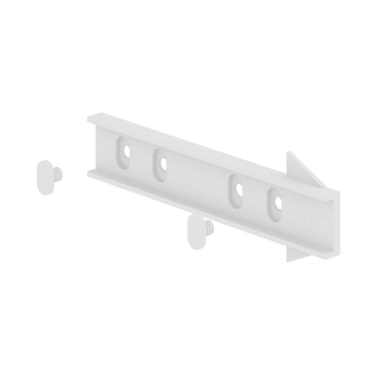 Closet Vekkahome Europa 4 Puertas Beige