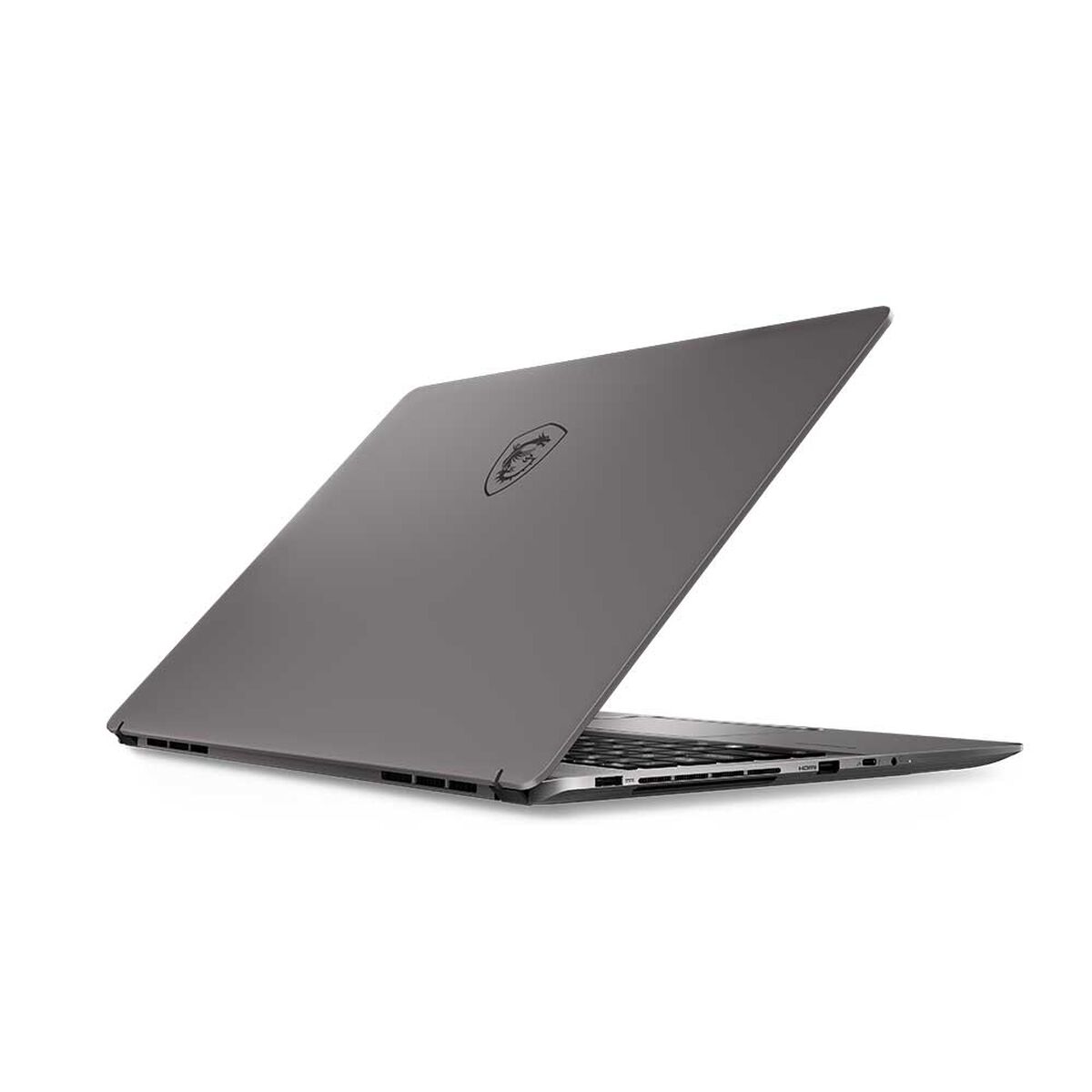 Notebook MSI Creator Z16 HX Studio B13VFTO Core i7 16GB 1TB SSD 16" NVIDIA RTX4060
