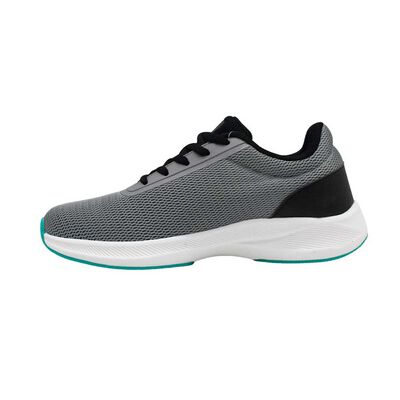 Imagen 2 del producto Zapatilla Running Mujer Lotto Gris