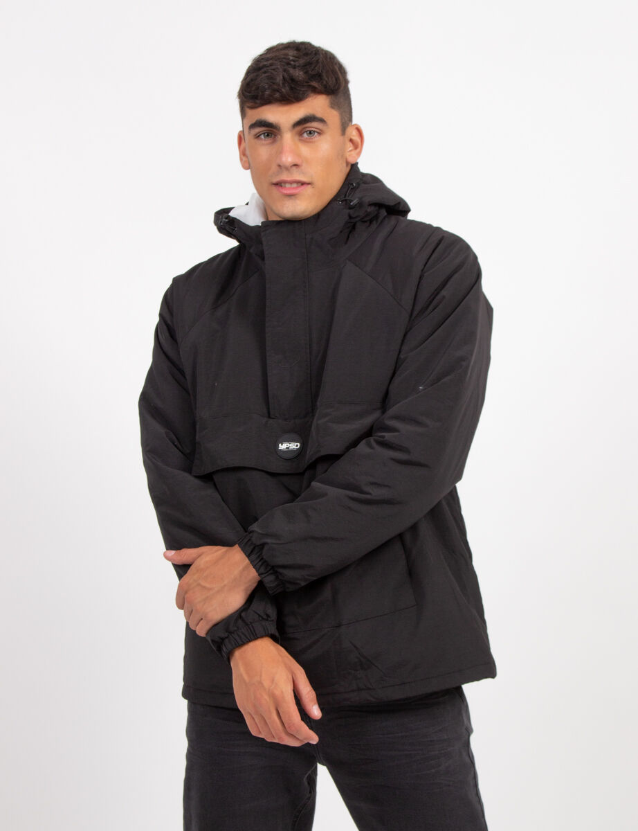 Chaqueta Hombre Icono