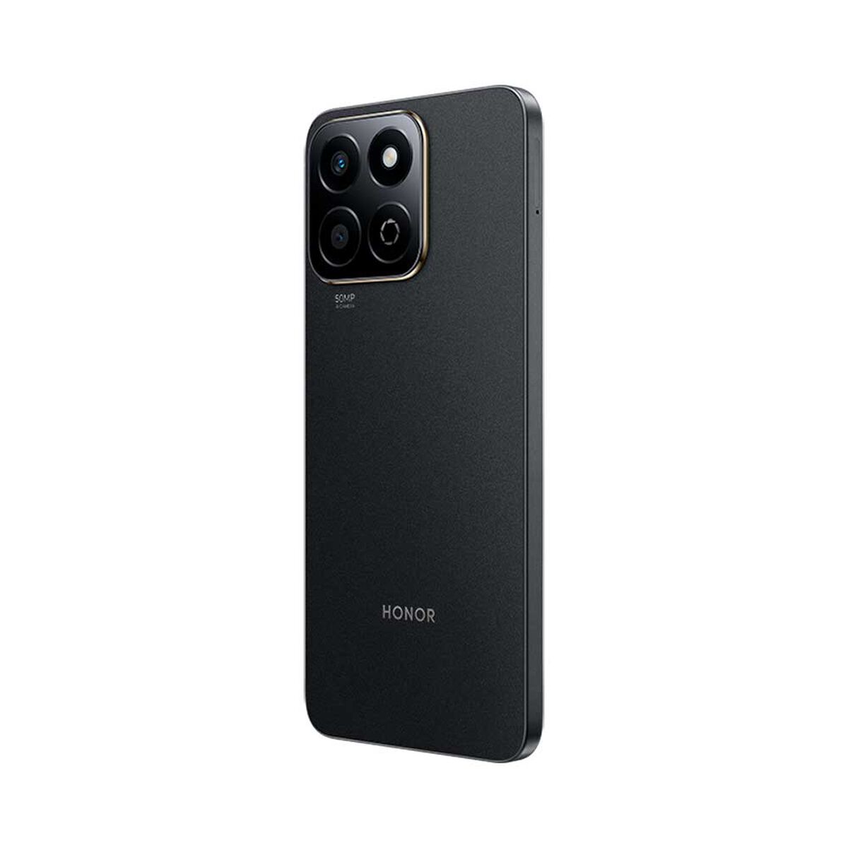 Smartphone Honor X6b 5G 4GB 6.77" Black Liberado