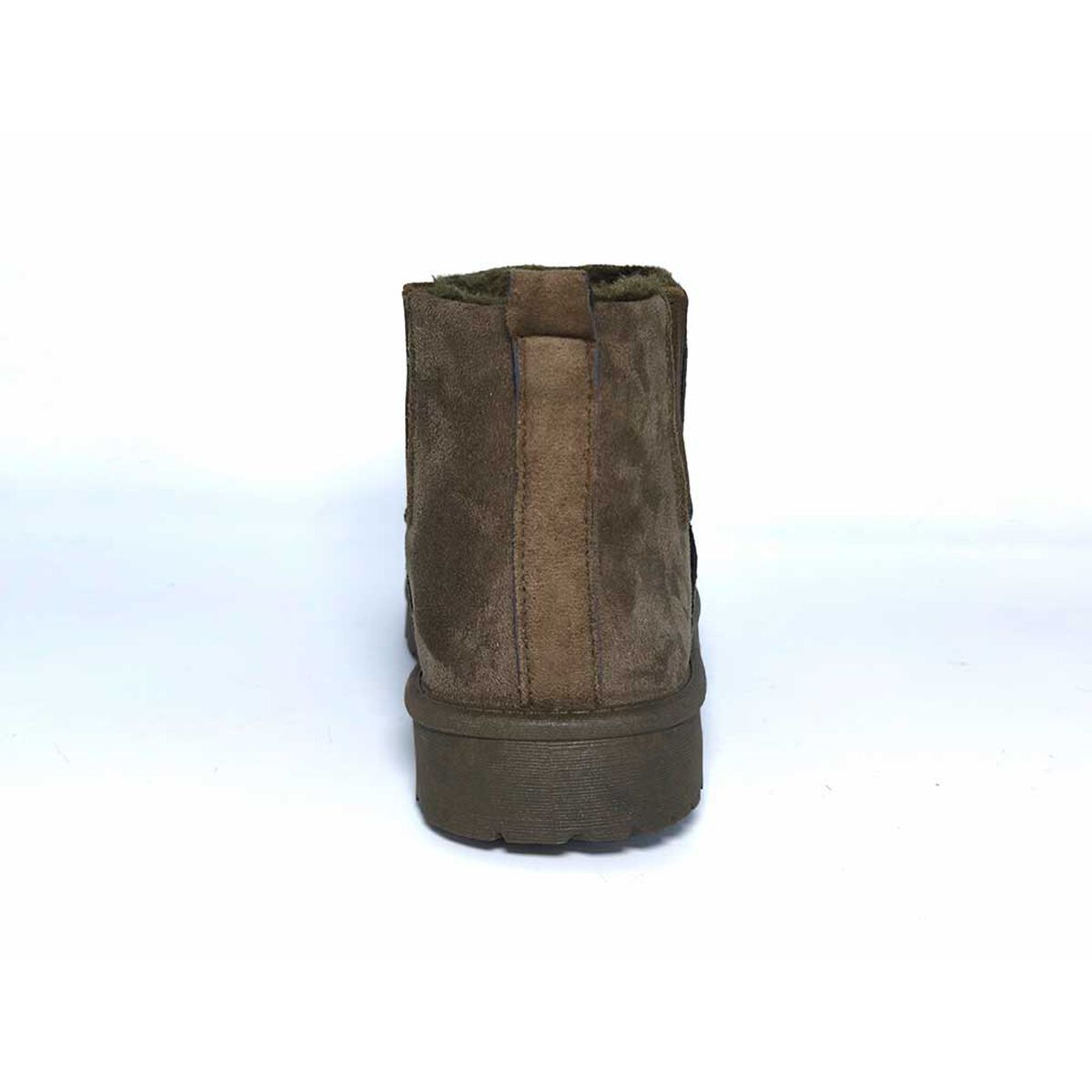 Bot&iacute;n Sport Mujer Portman Club