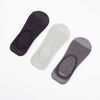 Pack 3 Calcetines Mujer Icono
