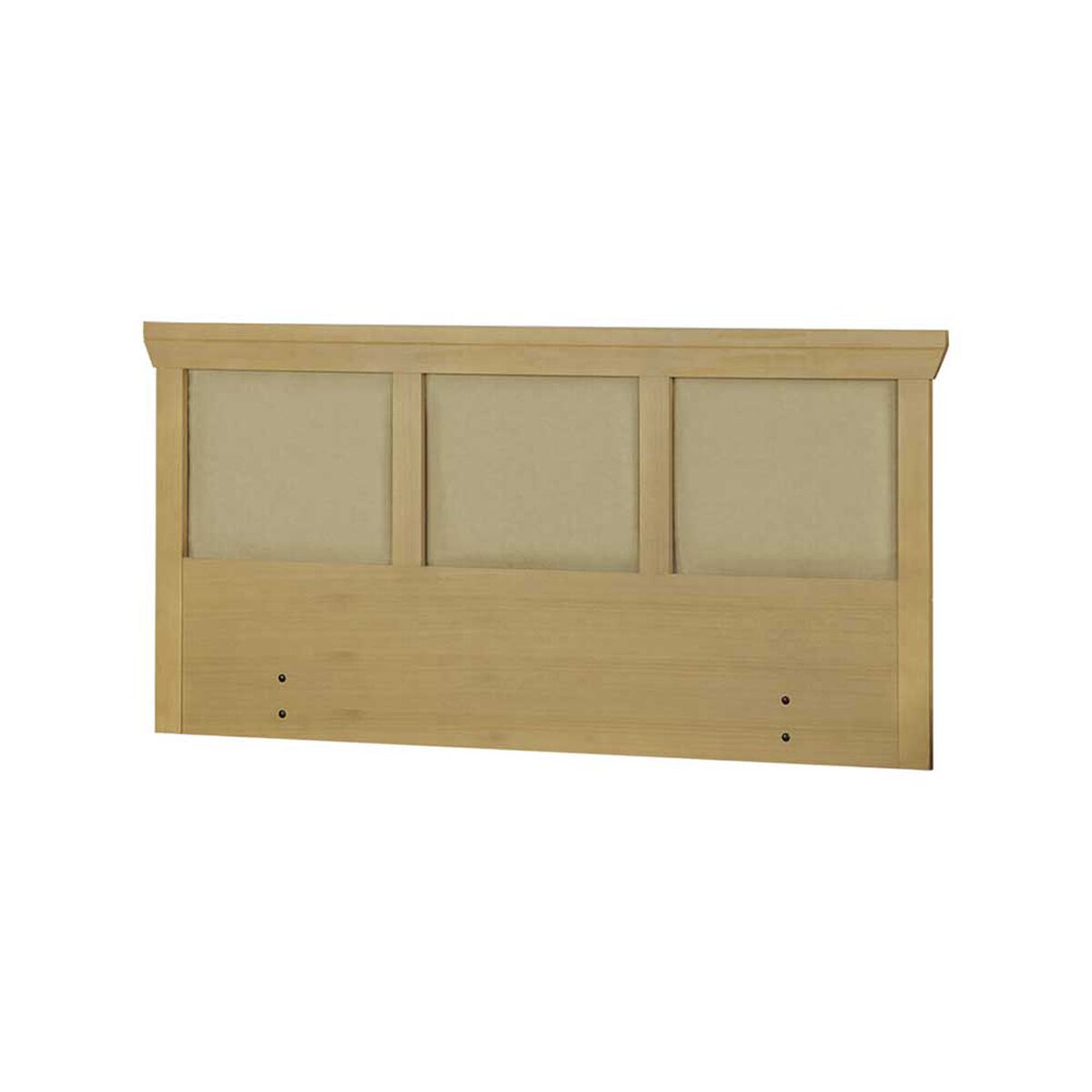 Respaldo CIC 2 Plazas Torino Mostaza