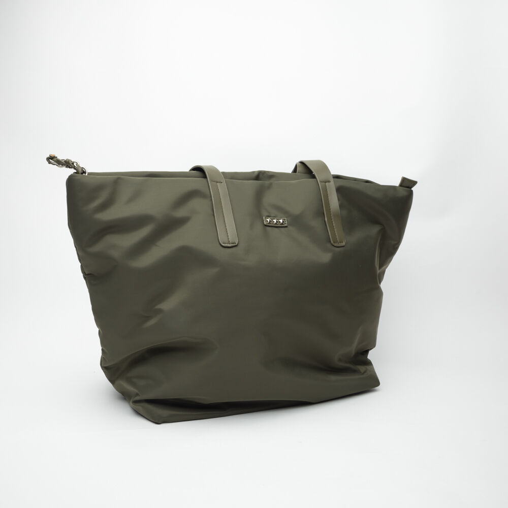 Bolso Oliva Mujer Icono