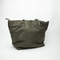 Bolso Oliva Mujer Icono