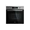 Horno Empotrable Teka HSB 6350 SS 71 lts. Acero Inox + Cristal Negro