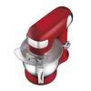 Batidora de Pedestal Cuisinart SM50 Roja