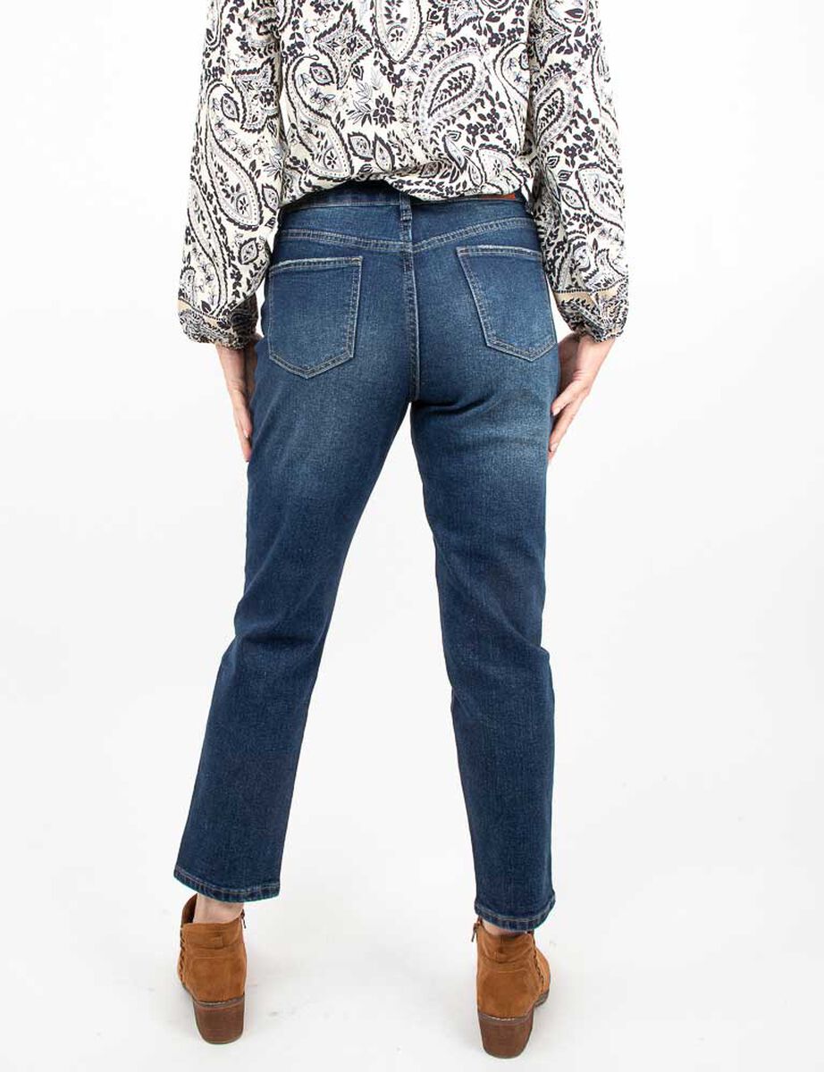 Jeans Mujer Portman Club