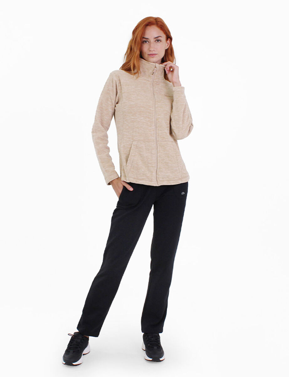 Chaqueta Polar Deportiva Mujer Ellesse