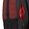 Mochila Notebook West 4Xt Rojo 17" L Xtrem