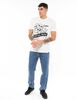 Jeans Slim Hombre Icono