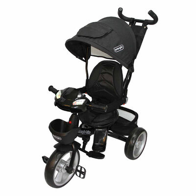 Triciclo Bluetooth Reversible One Click RS-4080