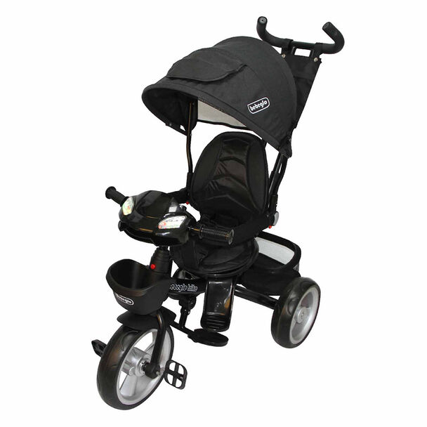 Triciclo Bluetooth Reversible One Click RS-4080