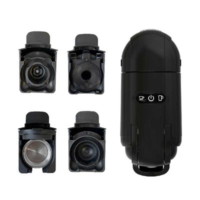 Imagen 2 del producto Cafetera Eléctrica Kicthen-it Arezzo 1450W