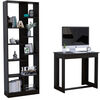 Escritorio Office 4 + Biblioteca Office 6