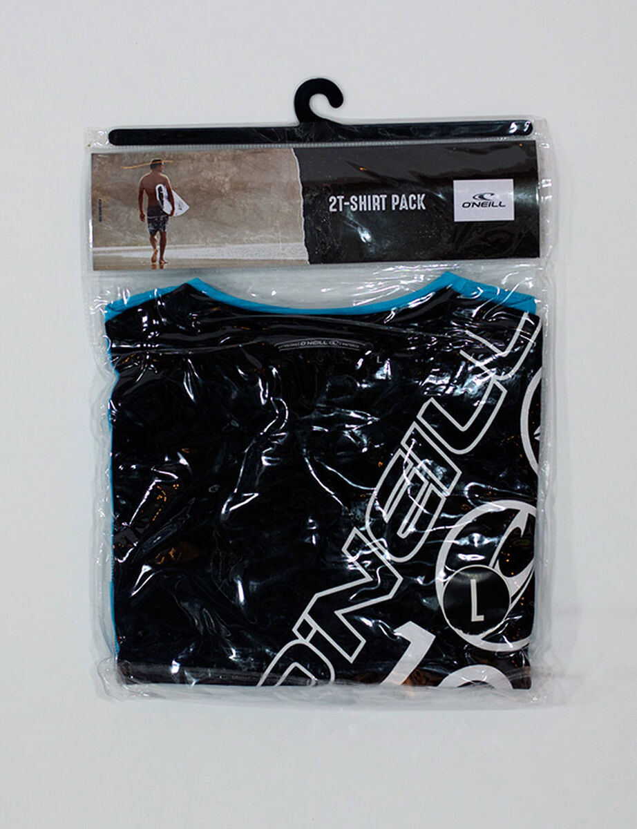 Pack Poleras Hombre O'Neill
