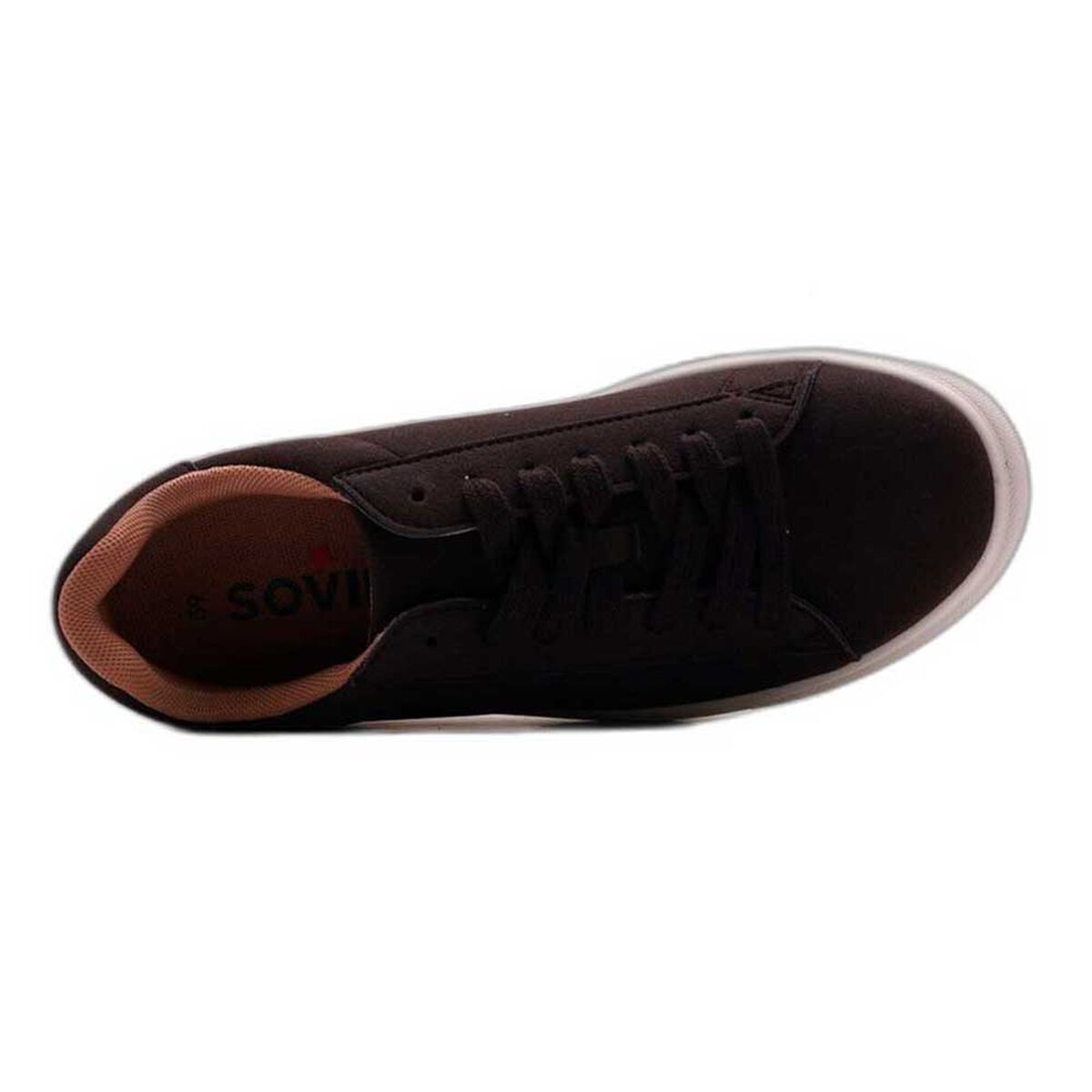 Zapatilla Urbana Hombre Soviet