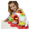 Play-Doh Kitchen Creations Horno Para Pizza